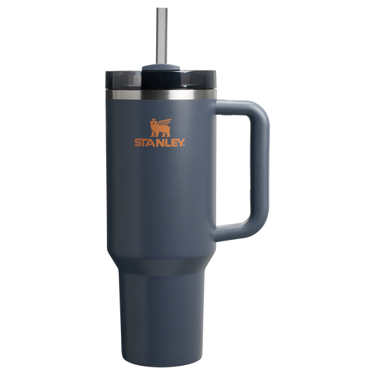 THE QUENCHER H2.0 FLOWSTATE™ TUMBLER | 40 OZ
