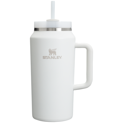 THE QUENCHER H2.0 FLOWSTATE™ TUMBLER | 64 OZ