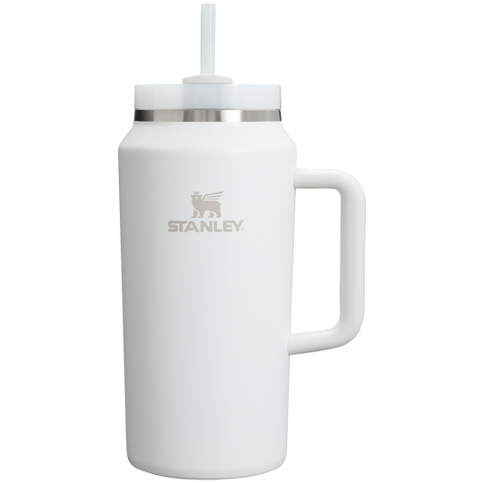 THE QUENCHER H2.0 FLOWSTATE™ TUMBLER | 64 OZ
