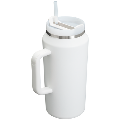 THE QUENCHER H2.0 FLOWSTATE™ TUMBLER | 64 OZ