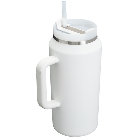 THE QUENCHER H2.0 FLOWSTATE™ TUMBLER | 64 OZ