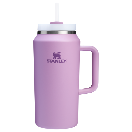 THE QUENCHER H2.0 FLOWSTATE™ TUMBLER | 64 OZ