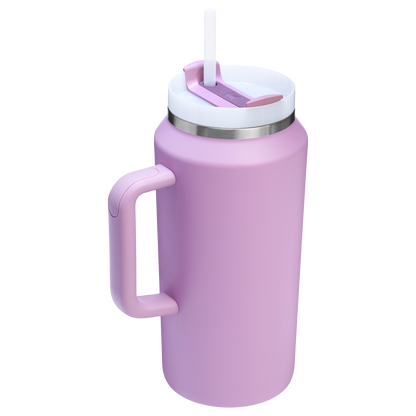 THE QUENCHER H2.0 FLOWSTATE™ TUMBLER | 64 OZ