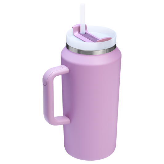 THE QUENCHER H2.0 FLOWSTATE™ TUMBLER | 64 OZ