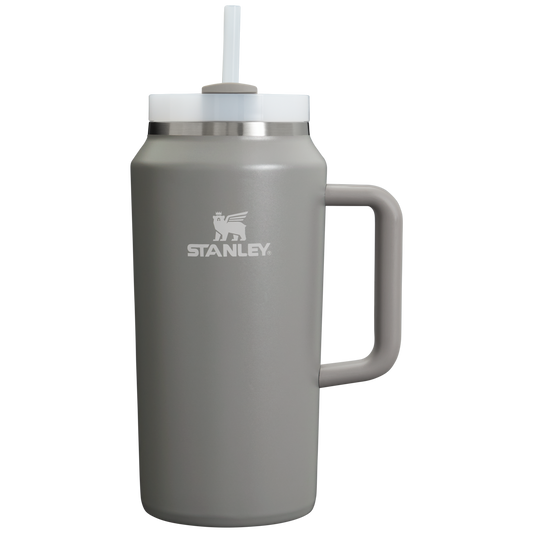 THE QUENCHER H2.0 FLOWSTATE™ TUMBLER | 64 OZ
