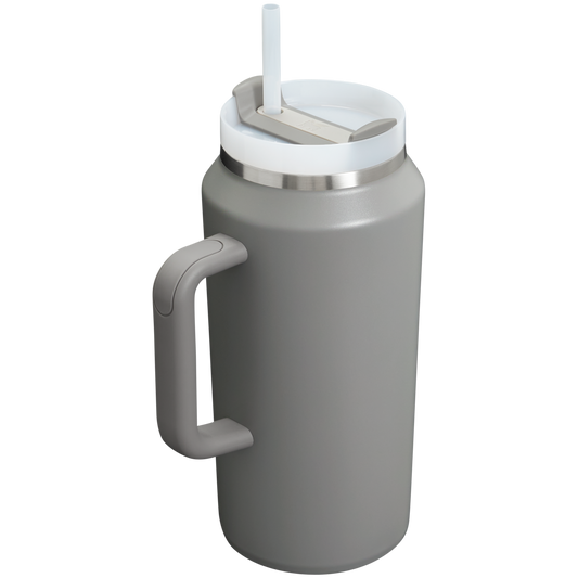 THE QUENCHER H2.0 FLOWSTATE™ TUMBLER | 64 OZ