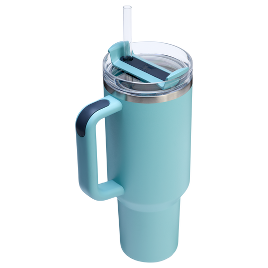 THE QUENCHER H2.0 FLOWSTATE™ TUMBLER | 40 OZ