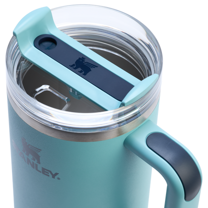 THE QUENCHER H2.0 FLOWSTATE™ TUMBLER | 40 OZ