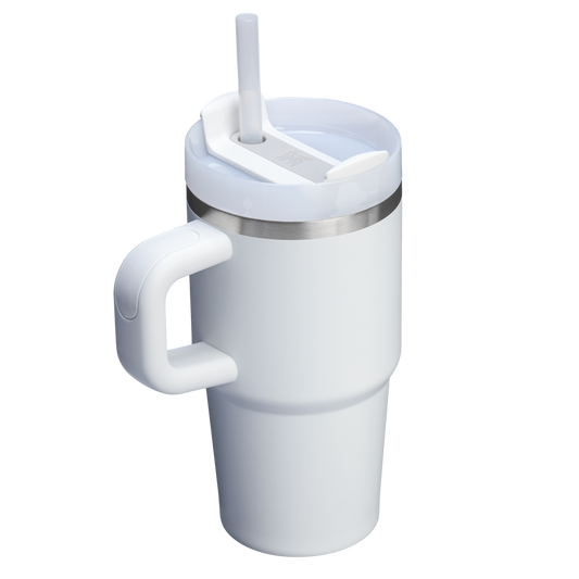 THE QUENCHER H2.O FLOWSTATE™ TUMBLER | 20 OZ