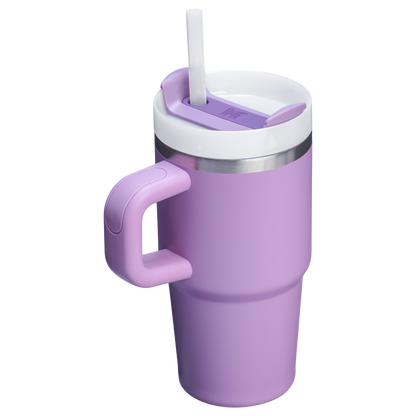 THE QUENCHER H2.O FLOWSTATE™ TUMBLER | 20 OZ