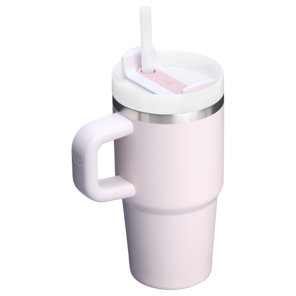 THE QUENCHER H2.O FLOWSTATE™ TUMBLER | 20 OZ