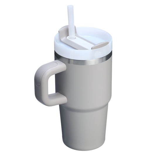 THE QUENCHER H2.O FLOWSTATE™ TUMBLER | 20 OZ