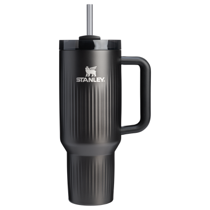 THE QUENCHER® H2.0 FLUTED TUMBLER | 40 OZ