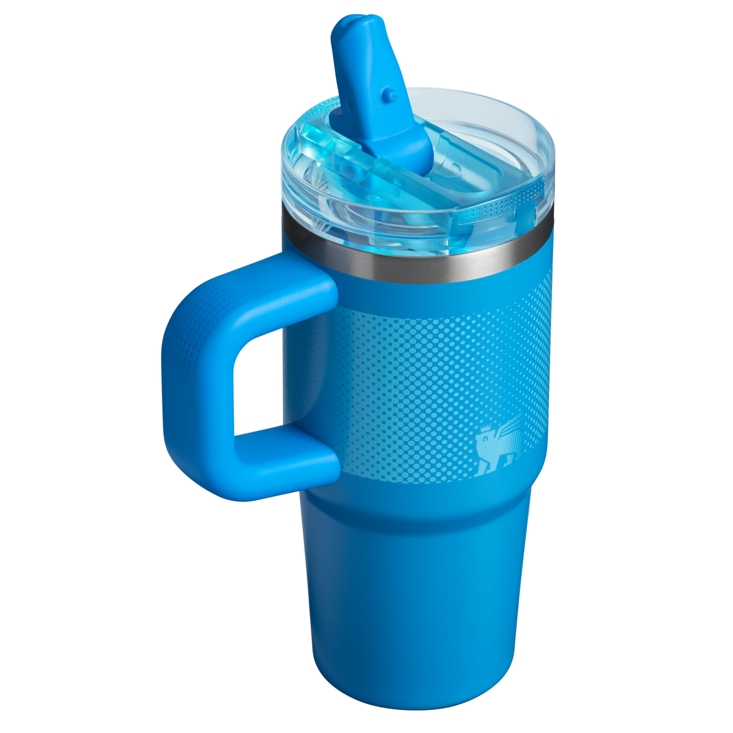 THE QUENCHER PROTOUR FLIP STRAW TUMBLER | 14 OZ