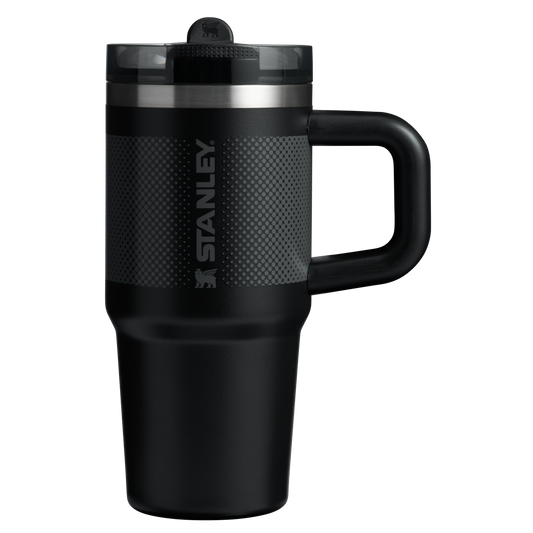 THE QUENCHER PROTOUR FLIP STRAW TUMBLER | 14 OZ