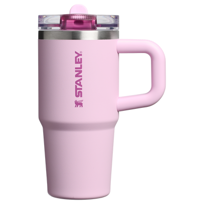 THE QUENCHER PROTOUR FLIP STRAW TUMBLER | 14 OZ