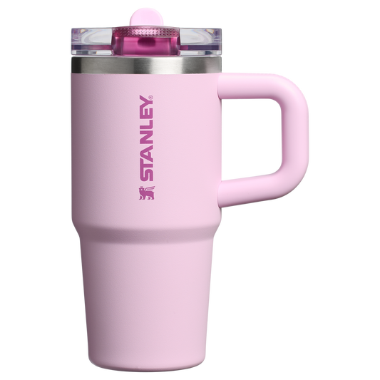 THE QUENCHER PROTOUR FLIP STRAW TUMBLER | 14 OZ