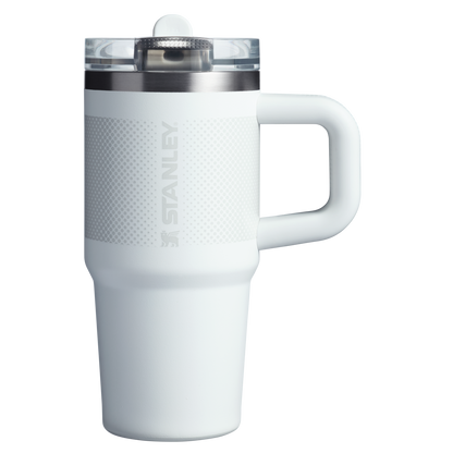 THE QUENCHER PROTOUR FLIP STRAW TUMBLER | 14 OZ