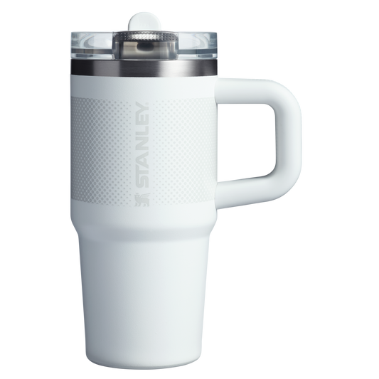 THE QUENCHER PROTOUR FLIP STRAW TUMBLER | 14 OZ