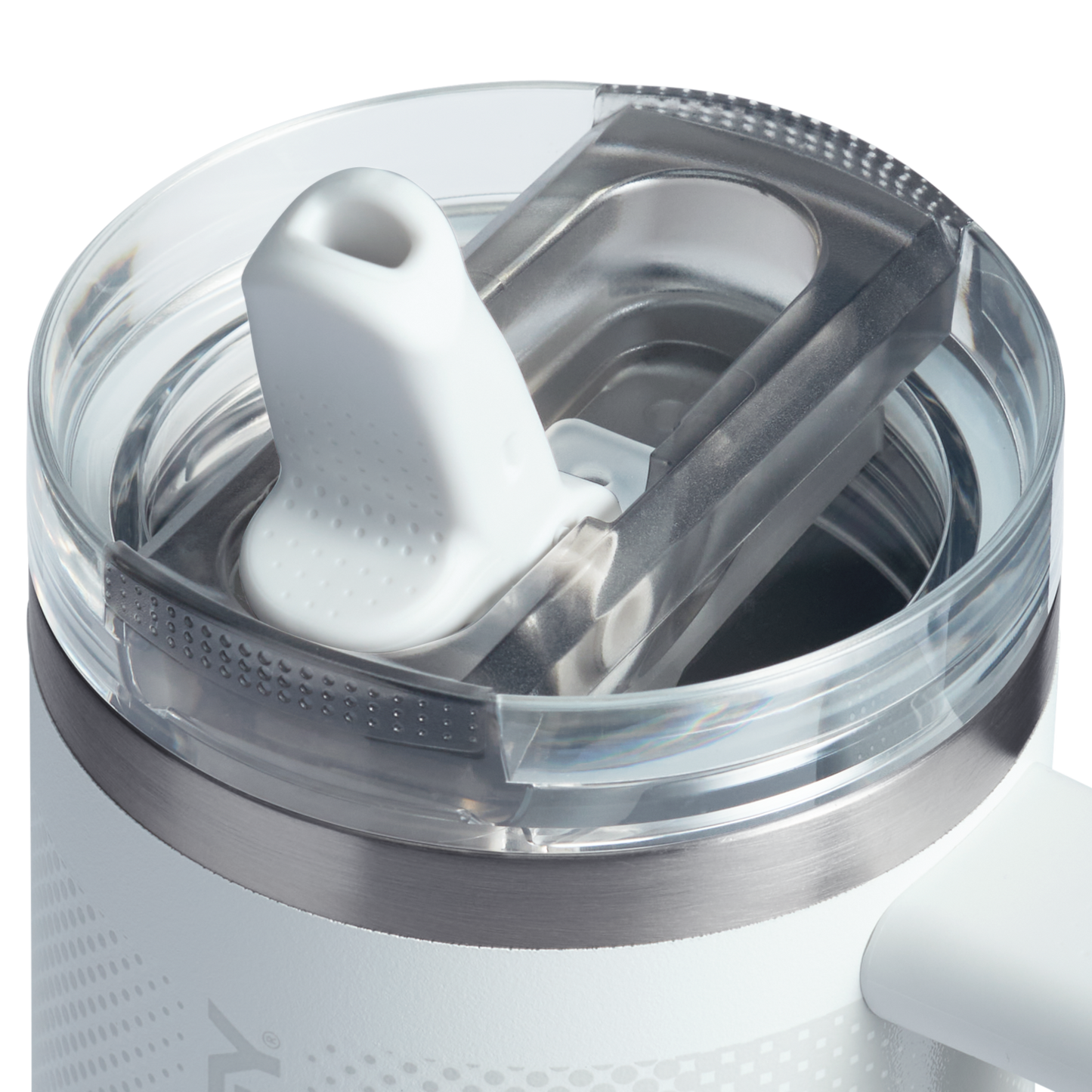 THE QUENCHER PROTOUR FLIP STRAW TUMBLER | 14 OZ