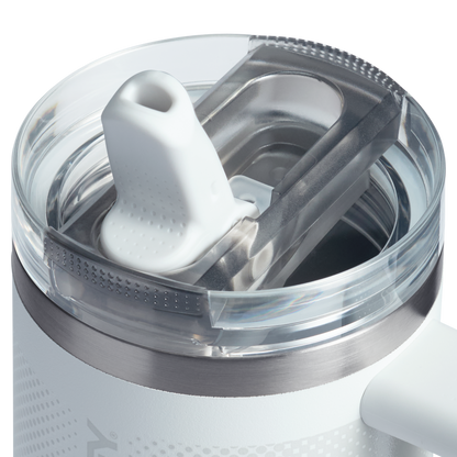 THE QUENCHER PROTOUR FLIP STRAW TUMBLER | 14 OZ