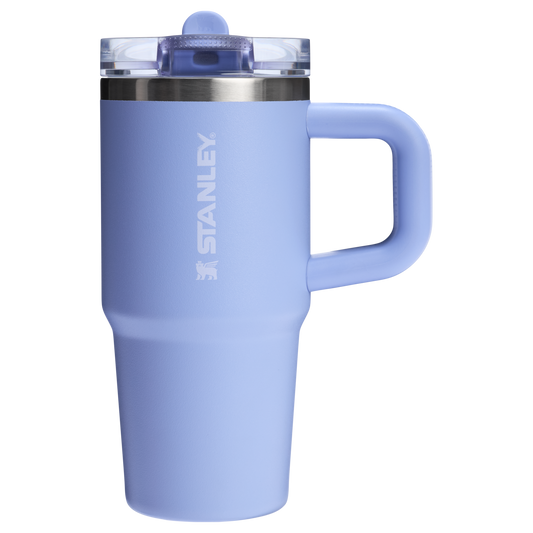 THE QUENCHER PROTOUR FLIP STRAW TUMBLER | 14 OZ