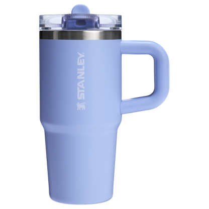 THE QUENCHER PROTOUR FLIP STRAW TUMBLER | 14 OZ