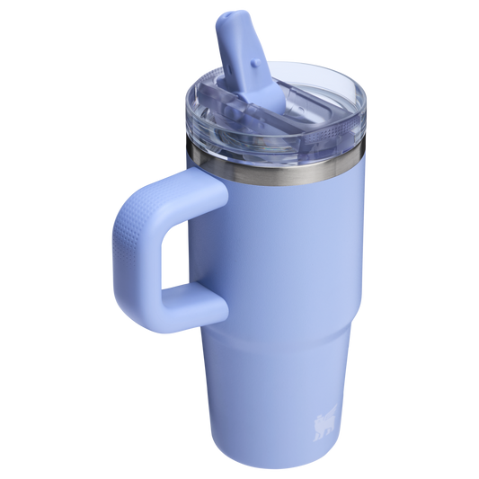 THE QUENCHER PROTOUR FLIP STRAW TUMBLER | 14 OZ