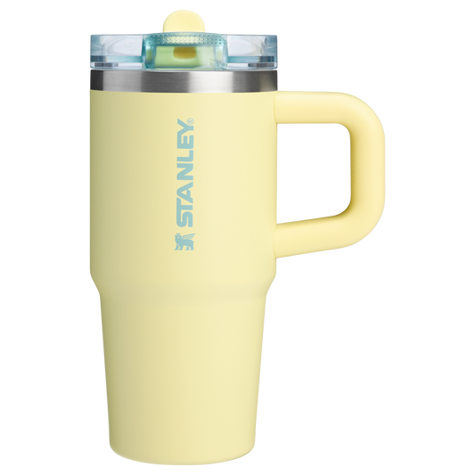 THE QUENCHER PROTOUR FLIP STRAW TUMBLER | 14 OZ