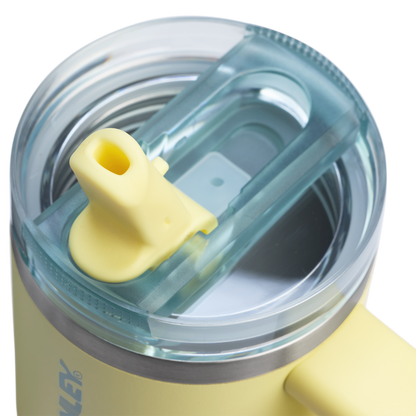 THE QUENCHER PROTOUR FLIP STRAW TUMBLER | 14 OZ