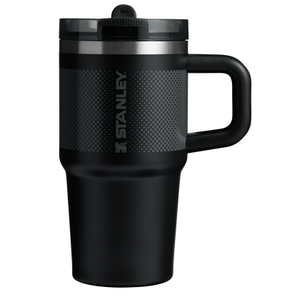 THE QUENCHER PROTOUR FLIP STRAW TUMBLER | 20 OZ