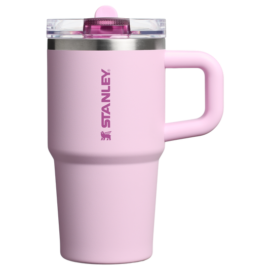 THE QUENCHER PROTOUR FLIP STRAW TUMBLER | 20 OZ
