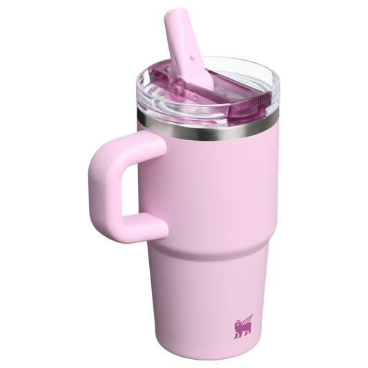 THE QUENCHER PROTOUR FLIP STRAW TUMBLER | 20 OZ
