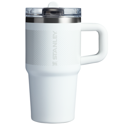 THE QUENCHER PROTOUR FLIP STRAW TUMBLER | 20 OZ