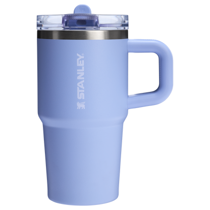 THE QUENCHER PROTOUR FLIP STRAW TUMBLER | 20 OZ