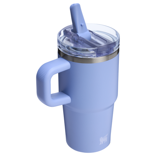 THE QUENCHER PROTOUR FLIP STRAW TUMBLER | 20 OZ