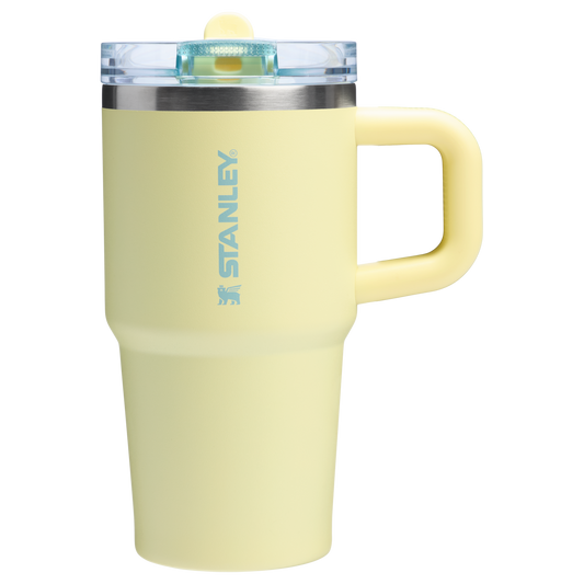 THE QUENCHER PROTOUR FLIP STRAW TUMBLER | 20 OZ