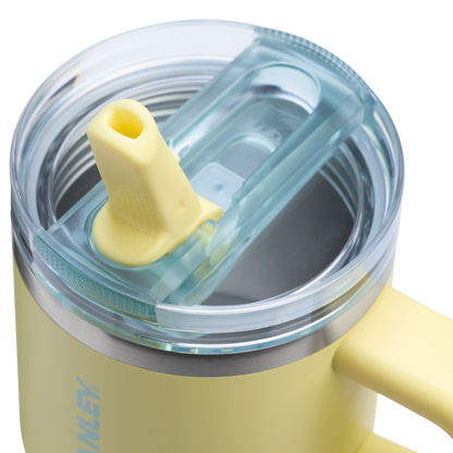 THE QUENCHER PROTOUR FLIP STRAW TUMBLER | 20 OZ