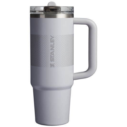 THE QUENCHER PROTOUR FLIP STRAW TUMBLER | 30 OZ