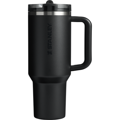 THE QUENCHER PROTOUR FLIP STRAW TUMBLER | 40 OZ