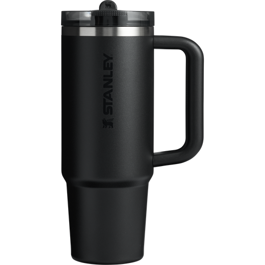 THE QUENCHER PROTOUR FLIP STRAW TUMBLER | 30 OZ