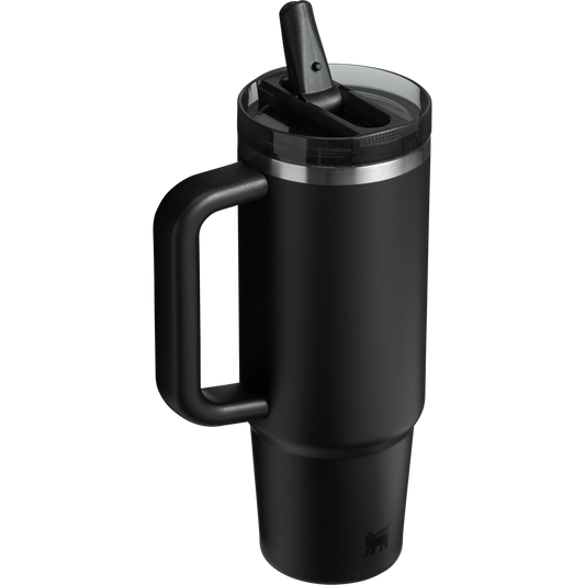 THE QUENCHER PROTOUR FLIP STRAW TUMBLER | 30 OZ