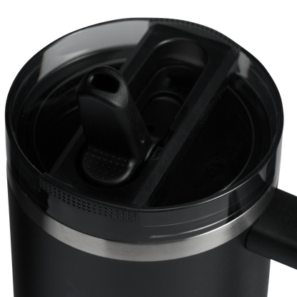 THE QUENCHER PROTOUR FLIP STRAW TUMBLER | 30 OZ