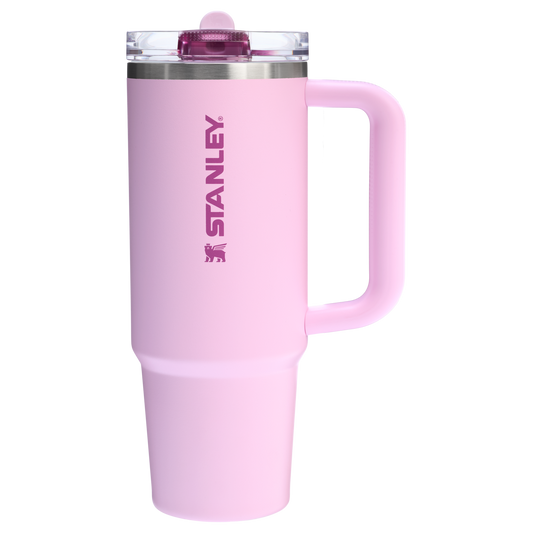 THE QUENCHER PROTOUR FLIP STRAW TUMBLER | 30 OZ