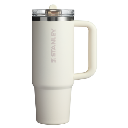 THE QUENCHER PROTOUR FLIP STRAW TUMBLER | 30 OZ
