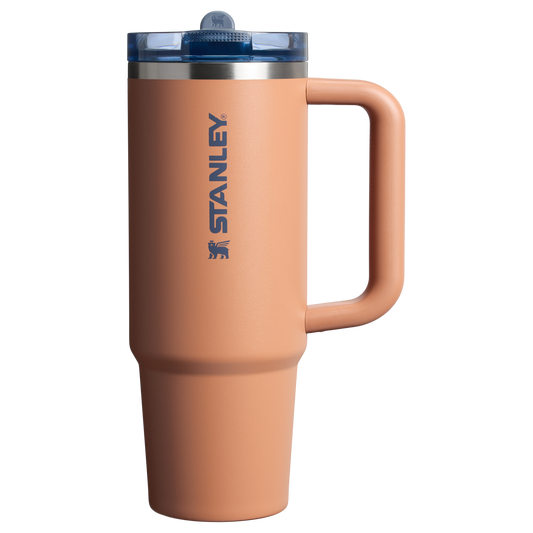THE QUENCHER PROTOUR FLIP STRAW TUMBLER | 30 OZ