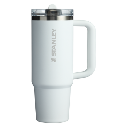 THE QUENCHER PROTOUR FLIP STRAW TUMBLER | 30 OZ