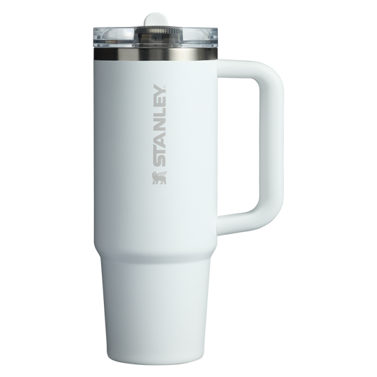 THE QUENCHER PROTOUR FLIP STRAW TUMBLER | 30 OZ