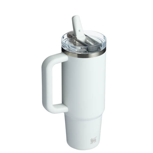 THE QUENCHER PROTOUR FLIP STRAW TUMBLER | 30 OZ