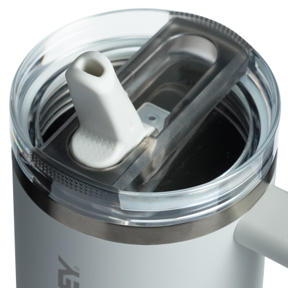 THE QUENCHER PROTOUR FLIP STRAW TUMBLER | 30 OZ
